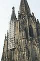 Cologne cathedral
