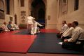 Aikido, Walton Church, The Open University, 31 January 2008