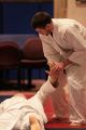 Aikido, Walton Church, The Open University, 31 January 2008