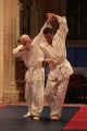 Aikido, Walton Church, The Open University, 31 January 2008