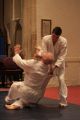 Aikido, Walton Church, The Open University, 31 January 2008