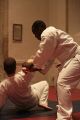 Aikido, Walton Church, The Open University, 31 January 2008