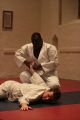 Aikido, Walton Church, The Open University, 31 January 2008