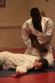 Aikido, Walton Church, The Open University, 31 January 2008