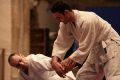 Aikido, Walton Church, The Open University, 31 January 2008