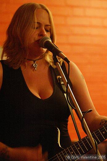 Sylvie Truman