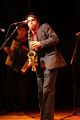 Orkestra Del Sol at The Stables, Wavendon, Milton Keynes, 24 January 2008