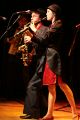 Orkestra Del Sol at The Stables, Wavendon, Milton Keynes, 24 January 2008