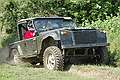 off road