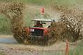 off road