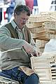 Farmers market, Kufstein, Austria