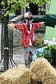 Farmers market, Kufstein, Austria