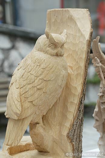 Farmers market, Kufstein, Austria