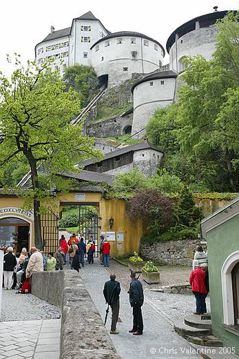 Kufstein