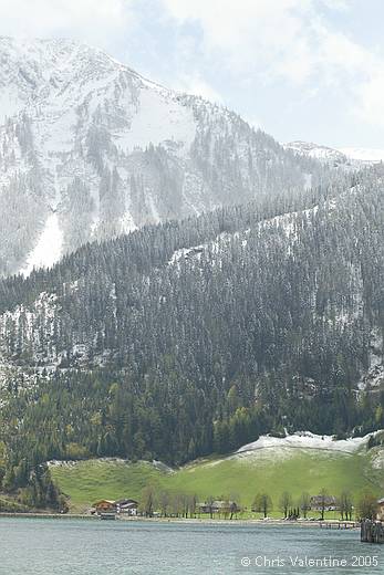 Achensee, Austria