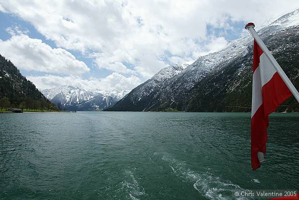 Achensee, Austria