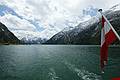 Achensee, Austria