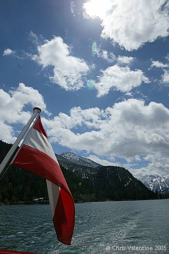 Achensee, Austria