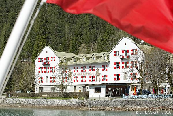 Achensee, Austria