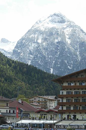 Achensee, Austria