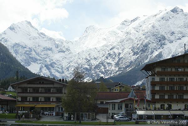 Achensee, Austria