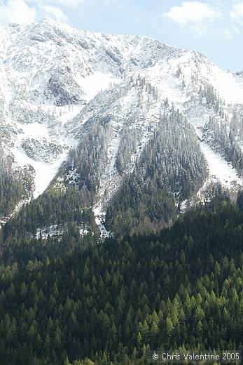 Achensee, Austria