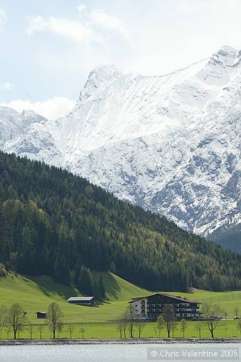 Achensee, Austria