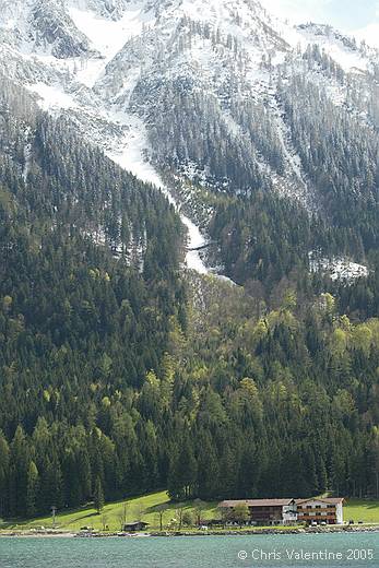 Achensee, Austria