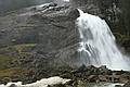 Krimml waterfall, Austria