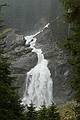 Krimml waterfall, Austria