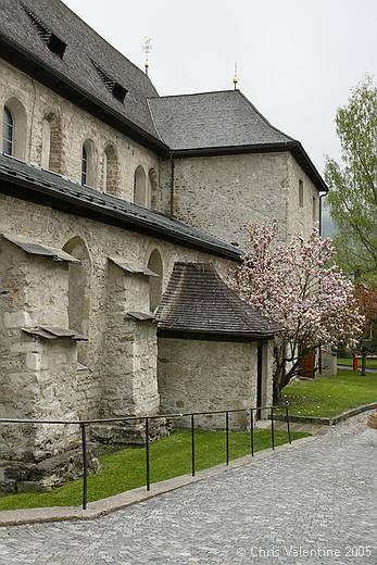 Zell am See, Austria