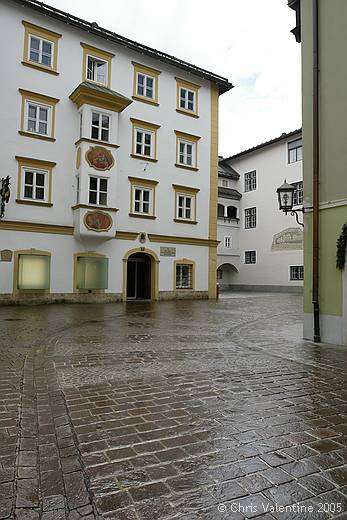 Kitzbuhel, Autria