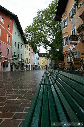 Kitzbuhel, Autria