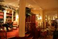 Lobby of the Hotel des Princes, Chambery, France, Oct 2007