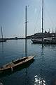 Imperia Vintage Sails Meeting