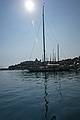 Imperia Vintage Sails Meeting