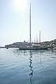 Imperia Vintage Sails Meeting