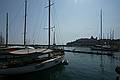 Imperia Vintage Sails Meeting