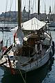 Imperia Vintage Sails Meeting