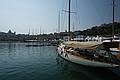 Imperia Vintage Sails Meeting