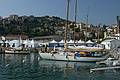 Imperia Vintage Sails Meeting