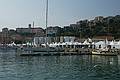 Imperia Vintage Sails Meeting