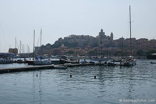Imperia Vintage Sails Meeting