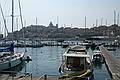 Imperia Vintage Sails Meeting