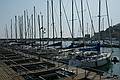 Imperia Vintage Sails Meeting