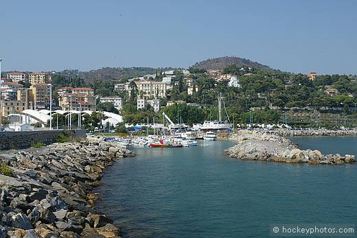 Imperia Vintage Sails Meeting
