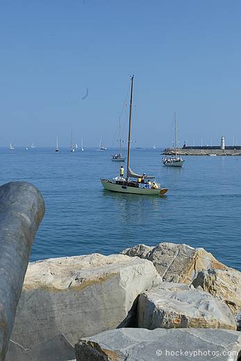 Imperia Vintage Sails Meeting