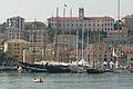 Imperia Vintage Sails Meeting