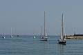 Imperia Vintage Sails Meeting