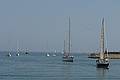 Imperia Vintage Sails Meeting